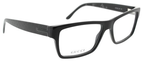 gucci mens glasses frames|gucci designer glasses for men.